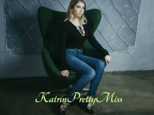 KatrinPrettyMiss