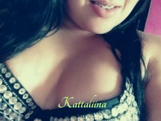 Kattaliina