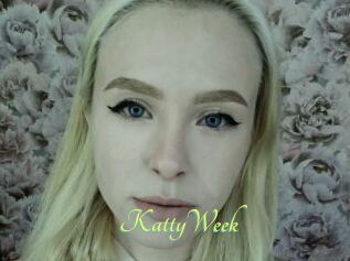 KattyWeek