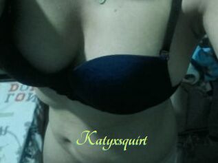 Katyxsquirt