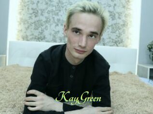 KayGreen