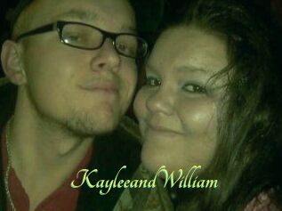 Kaylee_and_William