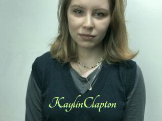 KaylinClapton