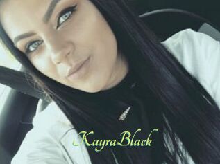 KayraBlack