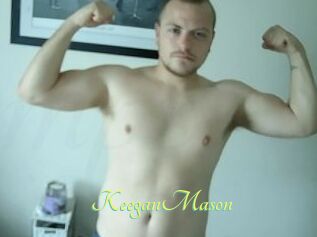 KeeganMason