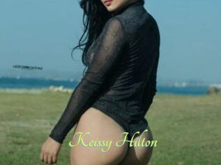 Keissy_Hilton