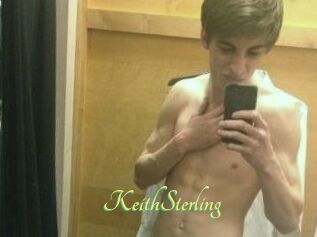 Keith_Sterling