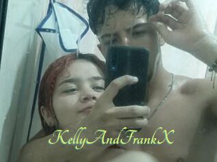 KellyAndFrankX