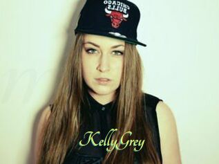 KellyGrey