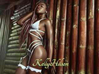 KellyHilson