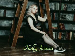 KellyJansons