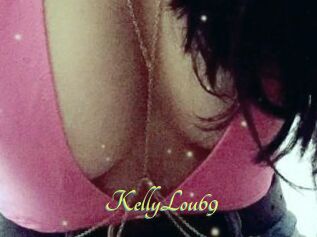 KellyLou69