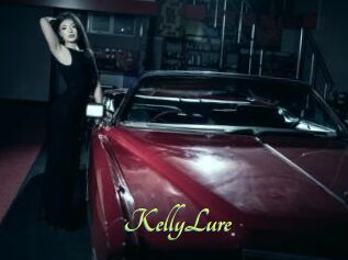KellyLure