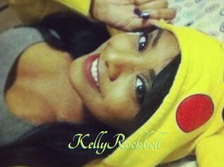 KellyRockbell