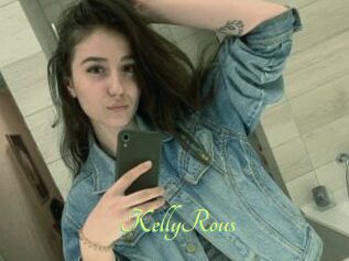 KellyRous