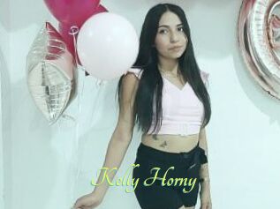 Kelly_Horny