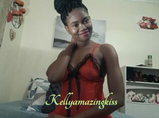 Kellyamazingkiss