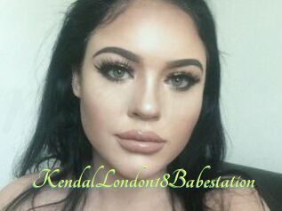 KendalLondon18Babestation