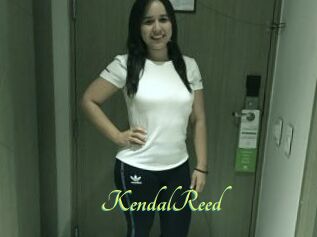 KendalReed