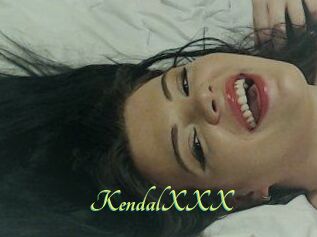 KendalXXX