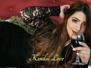 Kendal_Love