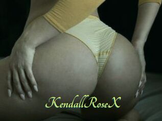 KendallRoseX