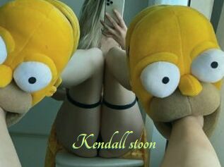 Kendall_stoon