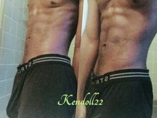 Kendoll22