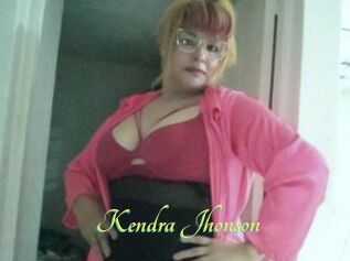 Kendra_Jhonson