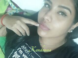 Kendraaa