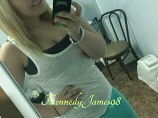 KennedyJames98