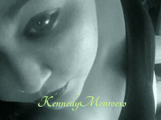 KennedyMonroexo