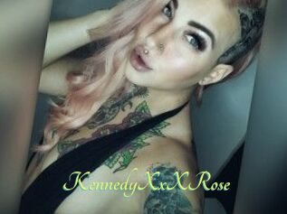 KennedyXxXRose