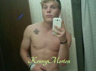 KennyMorten