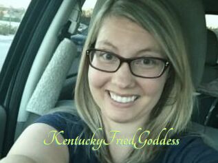 KentuckyFriedGoddess