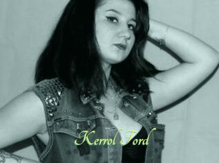 Kerrol_Ford