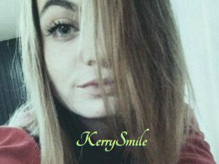 Kerry_Smile