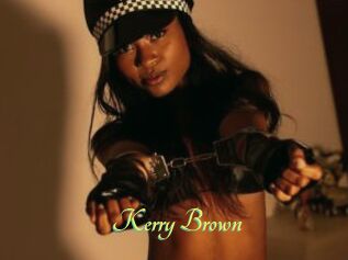 Kerry_Brown