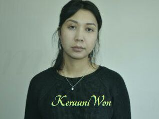 KeruuniWon