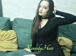 KessedyHair