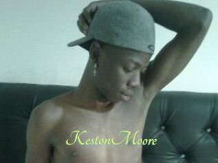 KestonMoore