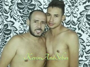 KevinAndSebas