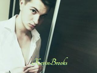 KevinBrooks