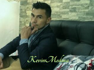 KevinMedina