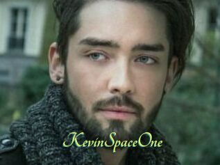 KevinSpaceOne