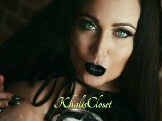 KhalisCloset