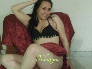 Khatyra