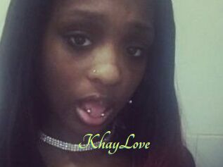 KhayLove