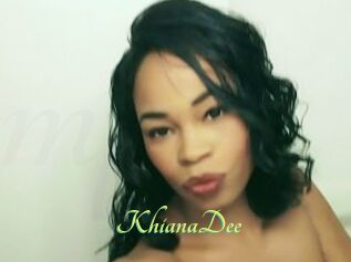 KhianaDee