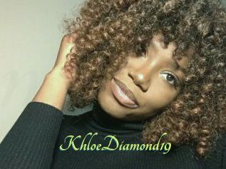 KhloeDiamond19